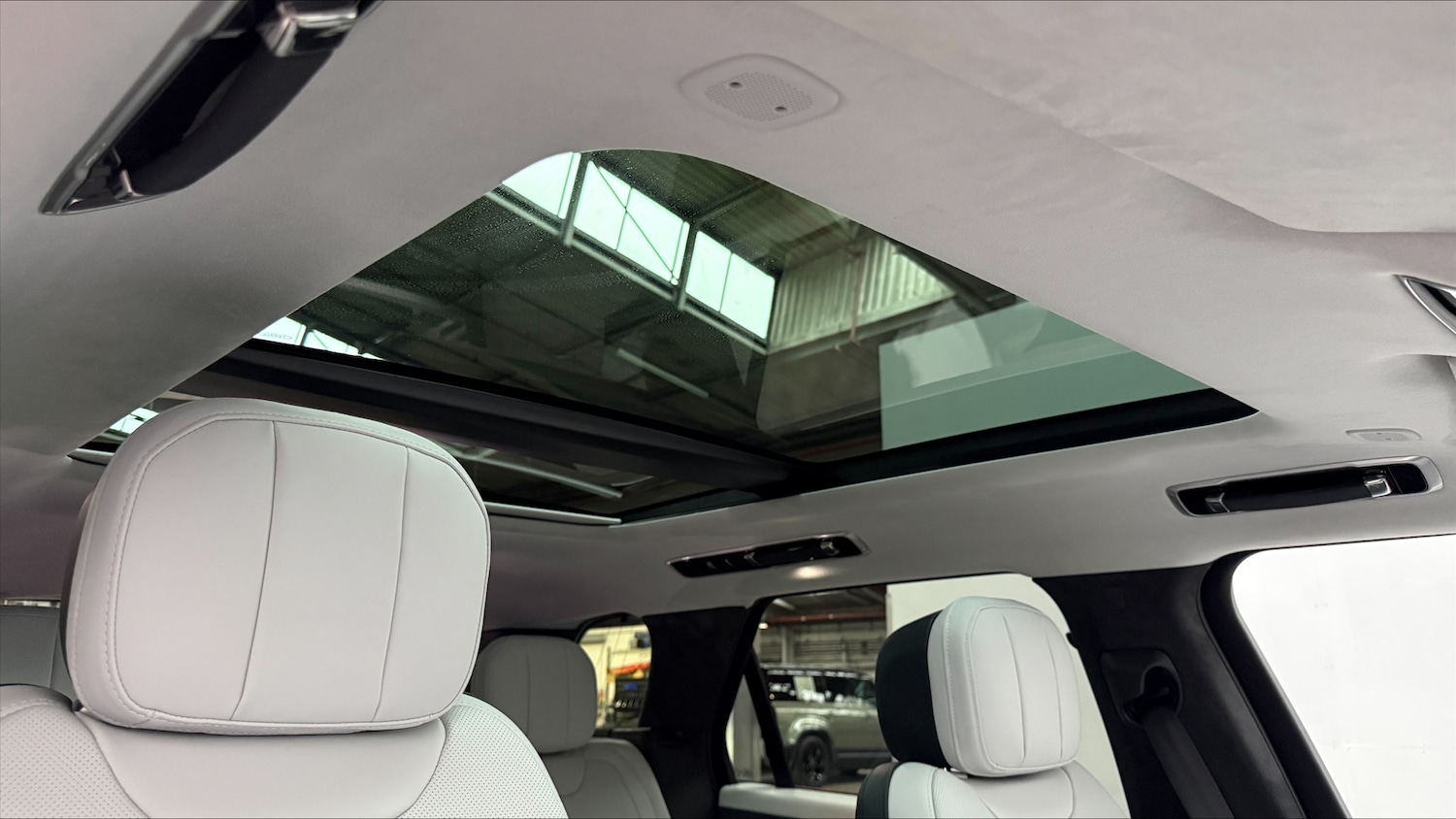 Used Land Rover Range Rover Sport 2023 for sale - 77052409: Photo 20