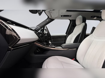 Used Land Rover Range Rover Sport 2023 for sale - 77052409: Photo