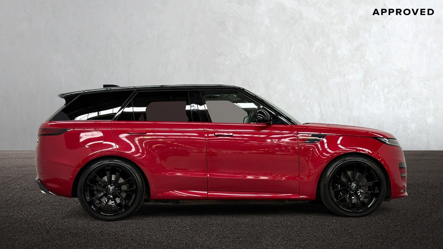 Used Land Rover Range Rover Sport 2023 for sale - 77052409: Photo 5