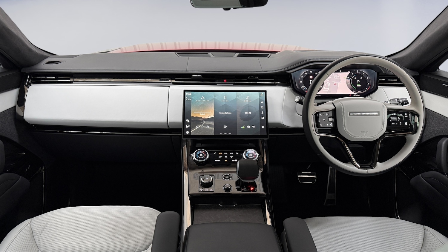 Used Land Rover Range Rover Sport 2023 for sale - 77052409: Photo 9