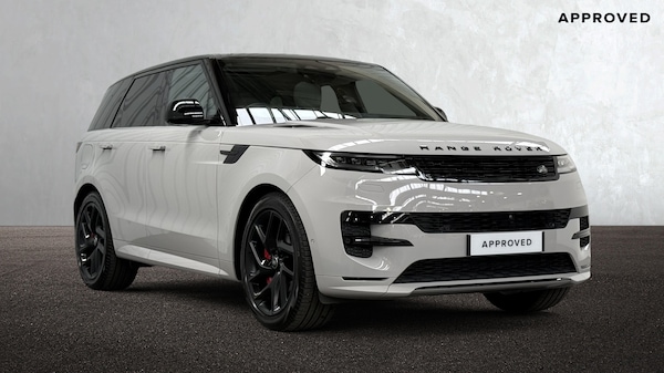 Used Land Rover Range Rover Sport 2023 for sale - 76261210: Photo 1