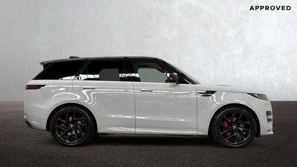Used Land Rover Range Rover Sport 2023 for sale - 76261210: Photo 5
