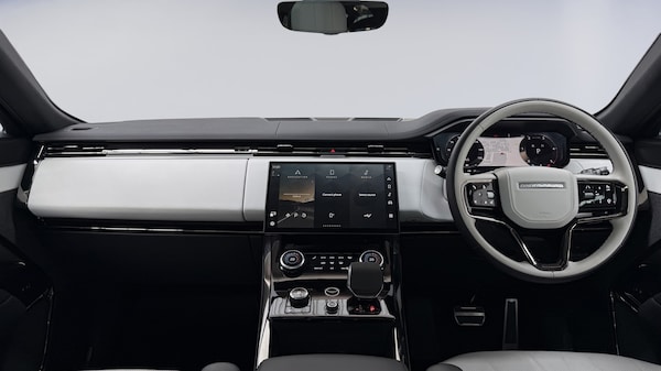 Used Land Rover Range Rover Sport 2023 for sale - 76261210: Photo 9