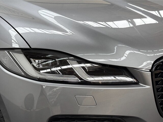 Used Jaguar F-Pace 2021 for sale - 76261171: Photo 10