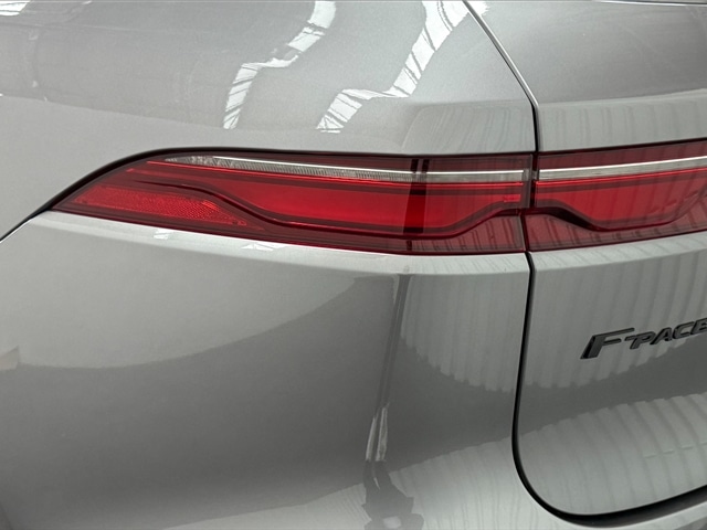 Used Jaguar F-Pace 2021 for sale - 76261171: Photo 11