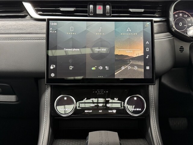 Used Jaguar F-Pace 2021 for sale - 76261171: Photo 13