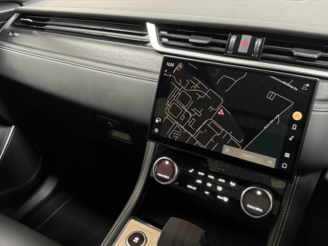 Used Jaguar F-Pace 2021 for sale - 76261171: Photo 14