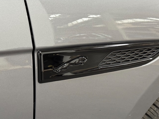 Used Jaguar F-Pace 2021 for sale - 76261171: Photo 15