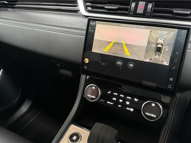 Used Jaguar F-Pace 2021 for sale - 76261171: Photo 18