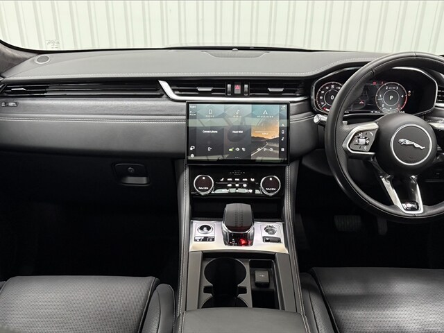 Used Jaguar F-Pace 2021 for sale - 76261171: Photo 19