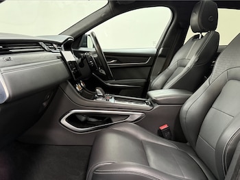 Used Jaguar F-Pace 2021 for sale - 76261171: Photo 3