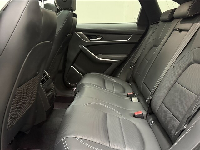 Used Jaguar F-Pace 2021 for sale - 76261171: Photo 4