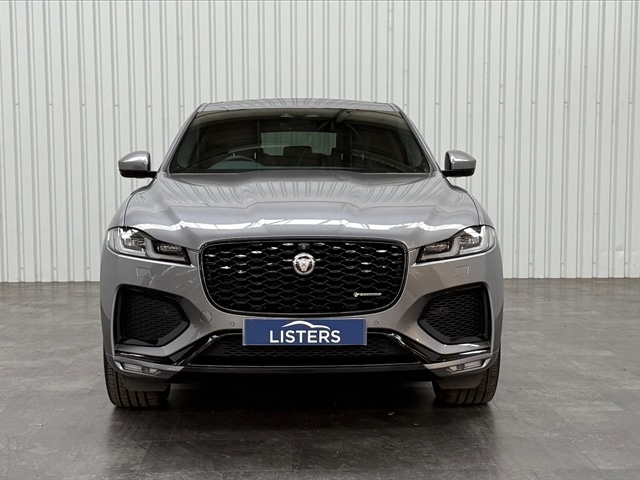 Used Jaguar F-Pace 2021 for sale - 76261171: Photo 7