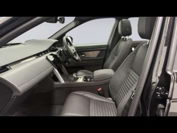 Used Land Rover Discovery Sport 2024 for sale - 73028431: Photo