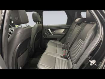 Used Land Rover Discovery Sport 2024 for sale - 73028431: Photo