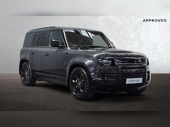 Used Land Rover Defender 110 2023 for sale - 79338754: Photo