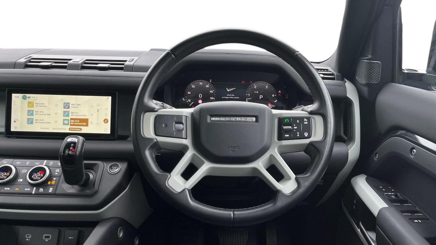 Used Land Rover Defender 2023 for sale - 77388414: Photo 15