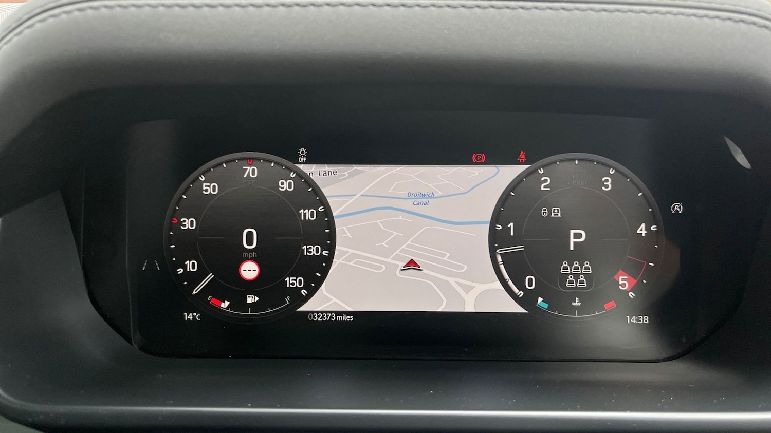 Used Land Rover Defender 2023 for sale - 77388414: Photo 16