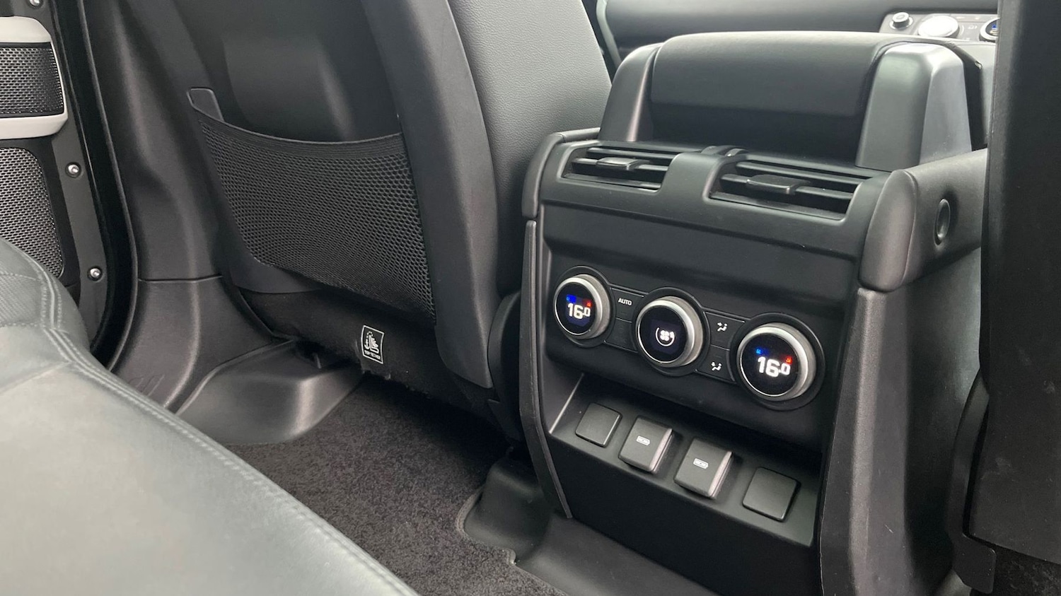 Used Land Rover Defender 2023 for sale - 77388414: Photo 18