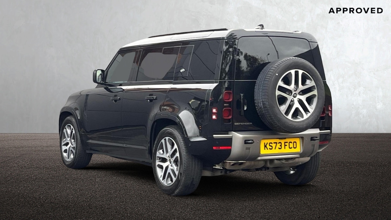 Used Land Rover Defender 2023 for sale - 77388414: Photo 2