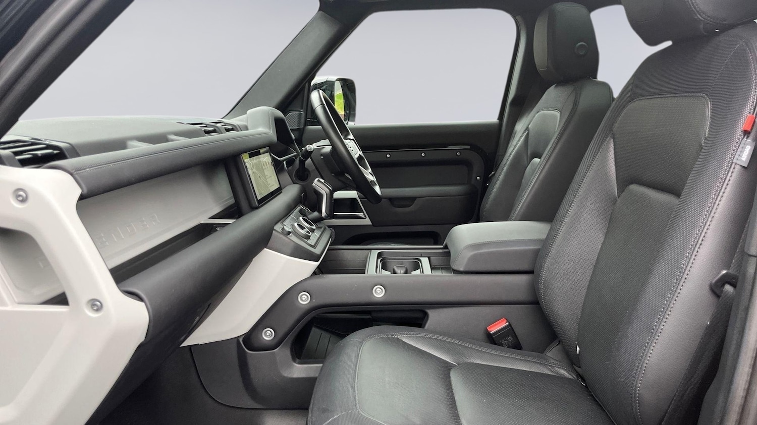 Used Land Rover Defender 2023 for sale - 77388414: Photo 3