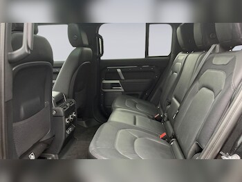 Used Land Rover Defender 2023 for sale - 77388414: Photo