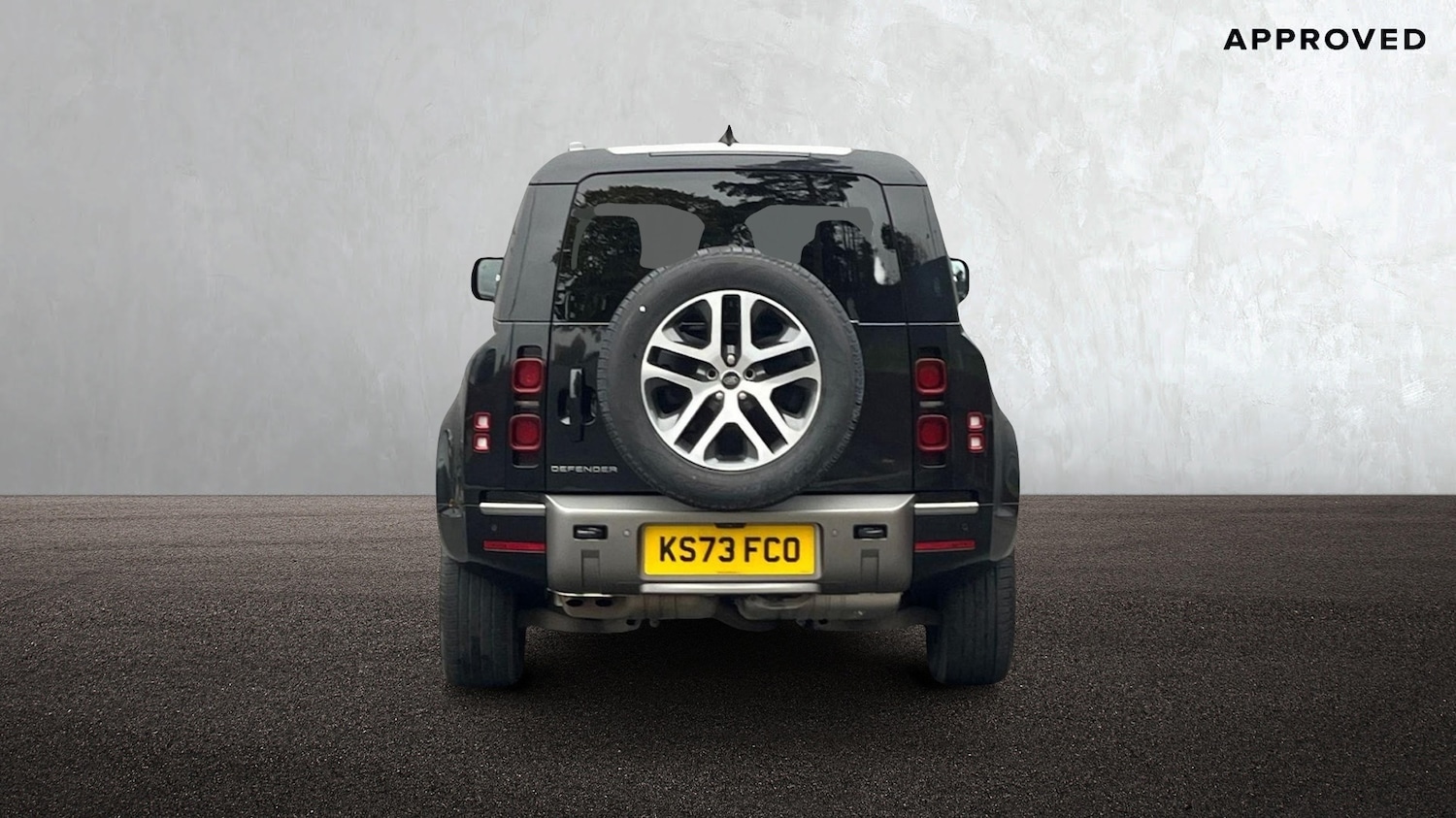 Used Land Rover Defender 2023 for sale - 77388414: Photo 6