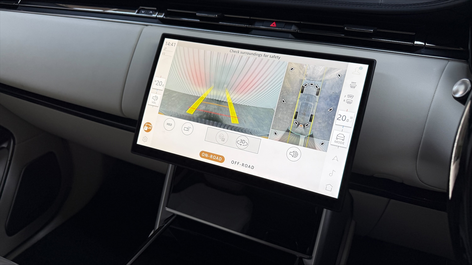 Used Land Rover Range Rover 2026 for sale - 77470361: Photo 12