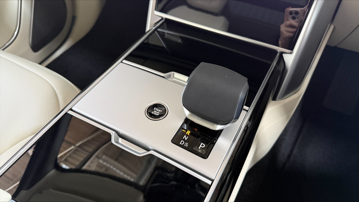 Used Land Rover Range Rover 2026 for sale - 77470361: Photo 13