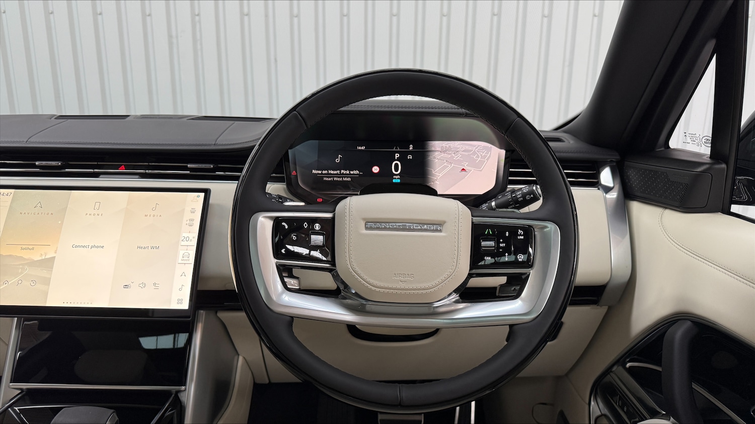 Used Land Rover Range Rover 2026 for sale - 77470361: Photo 15