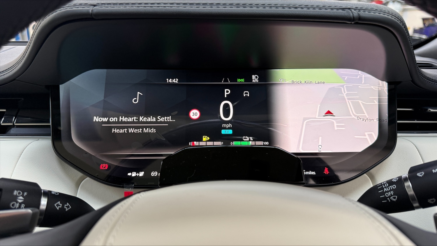 Used Land Rover Range Rover 2026 for sale - 77470361: Photo 16