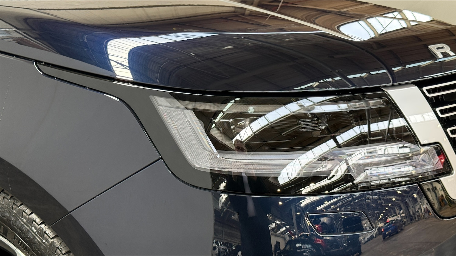 Used Land Rover Range Rover 2026 for sale - 77470361: Photo 17