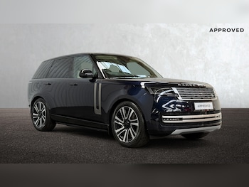 Used Land Rover Range Rover 2026 for sale - 77470361: Photo