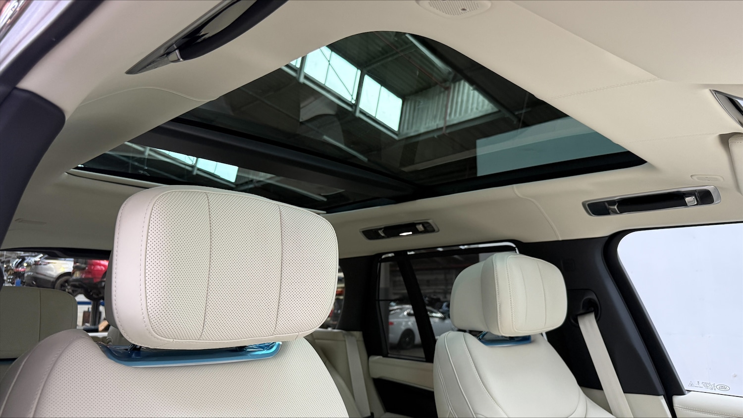 Used Land Rover Range Rover 2026 for sale - 77470361: Photo 20