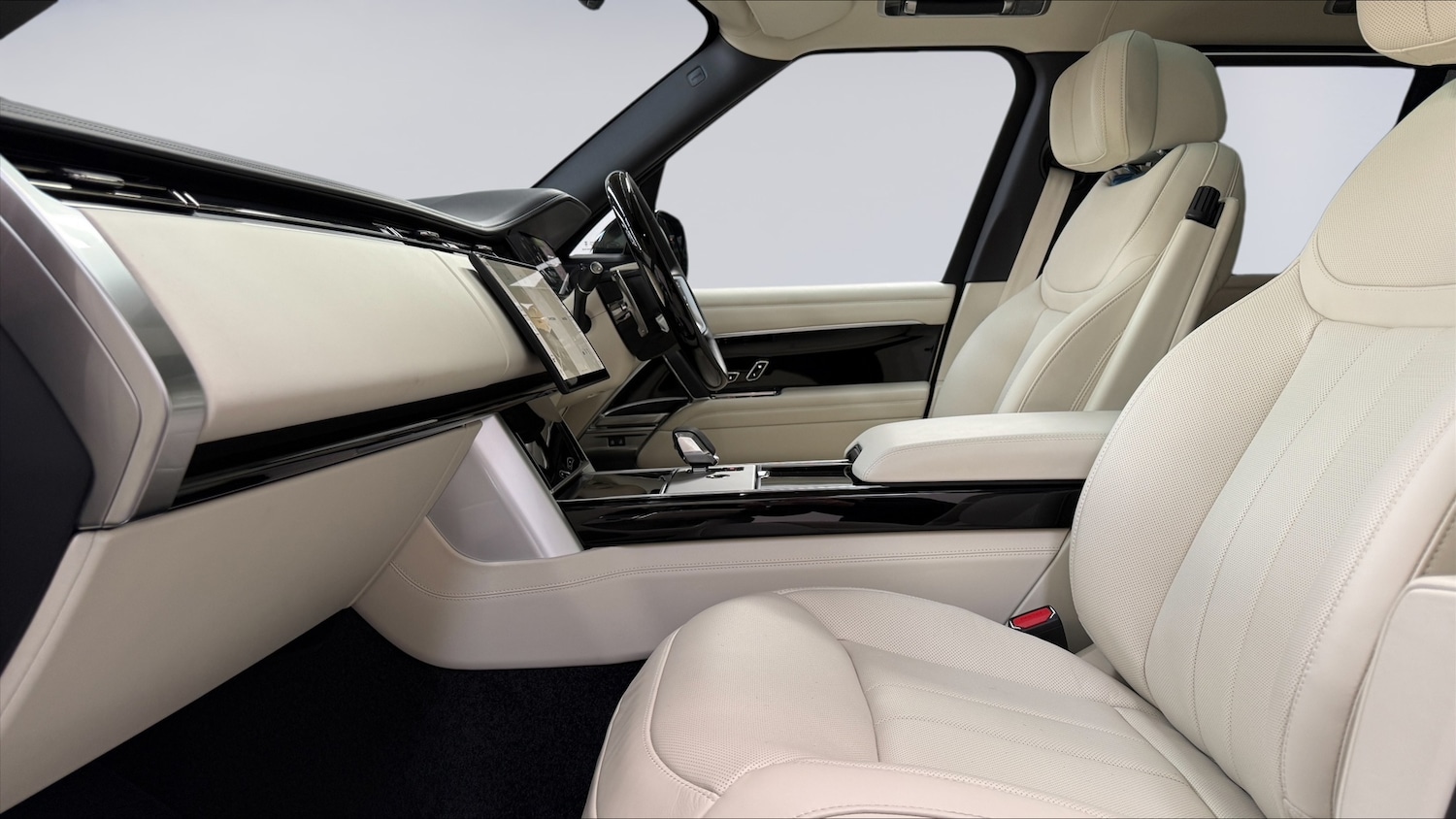 Used Land Rover Range Rover 2026 for sale - 77470361: Photo 3