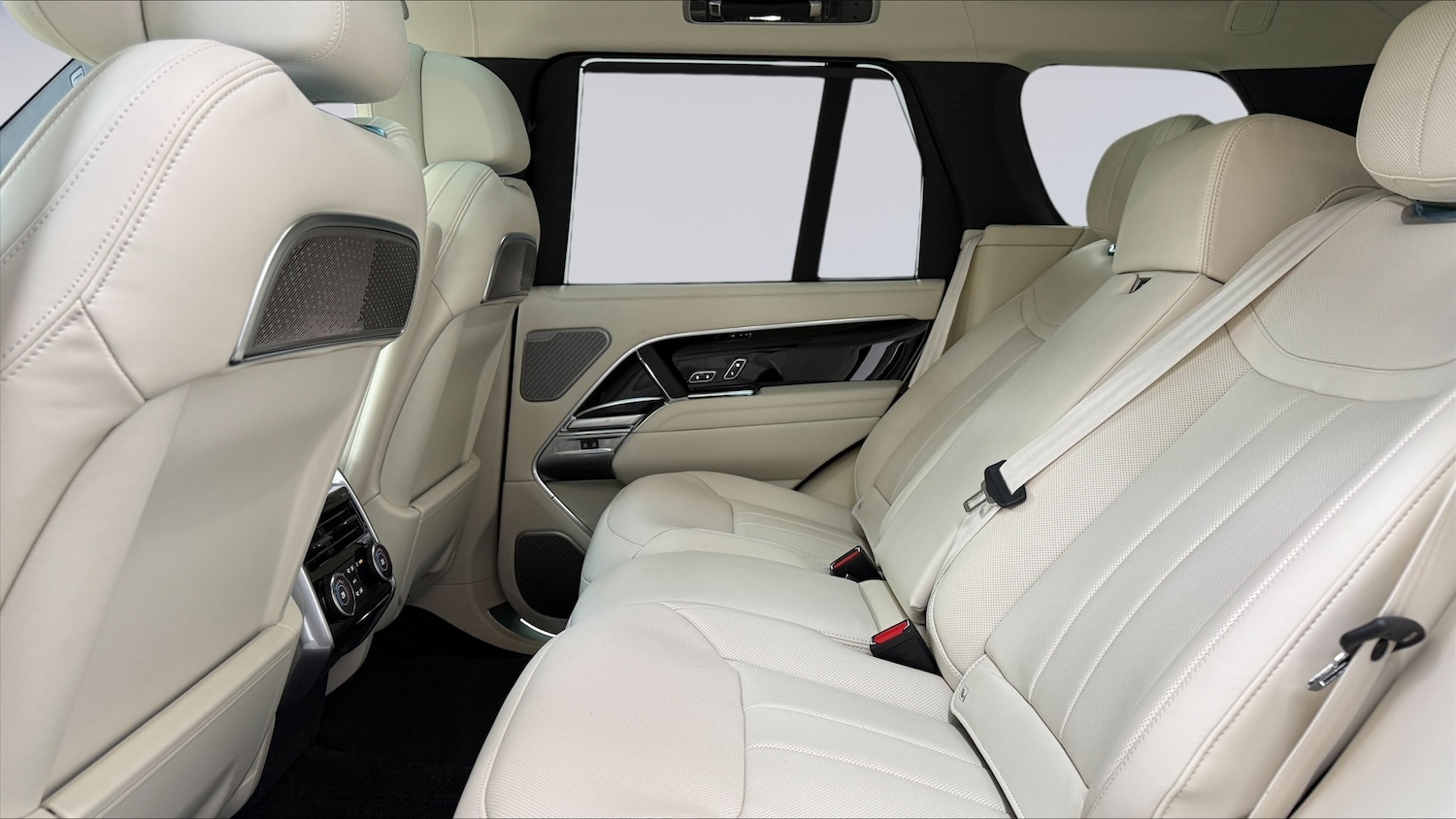 Used Land Rover Range Rover 2026 for sale - 77470361: Photo 4