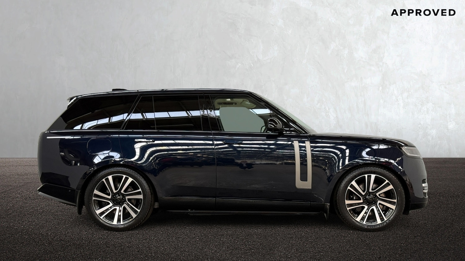 Used Land Rover Range Rover 2026 for sale - 77470361: Photo 5