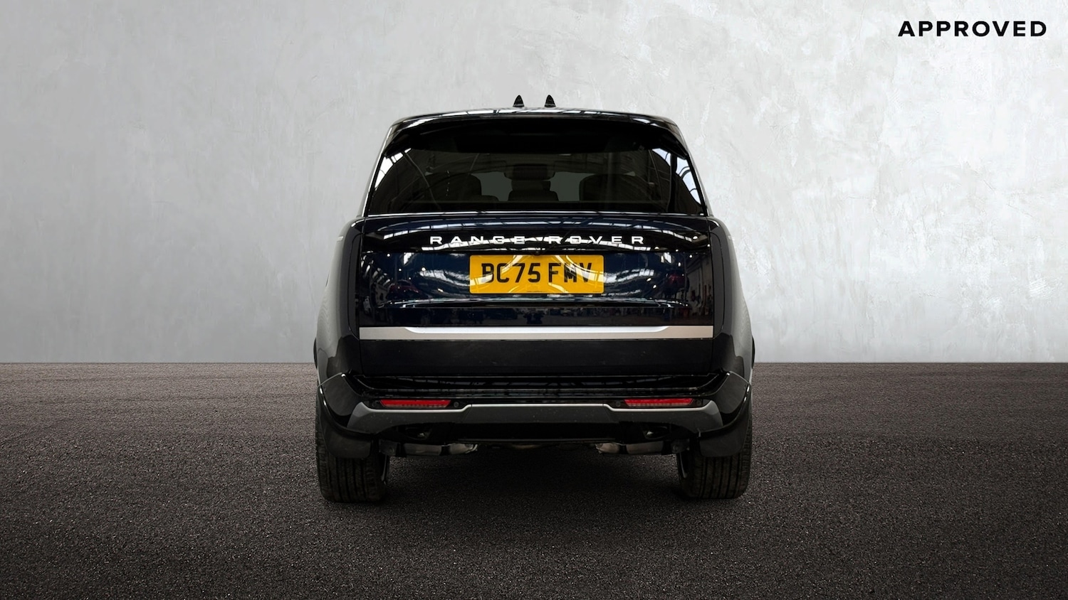 Used Land Rover Range Rover 2026 for sale - 77470361: Photo 6