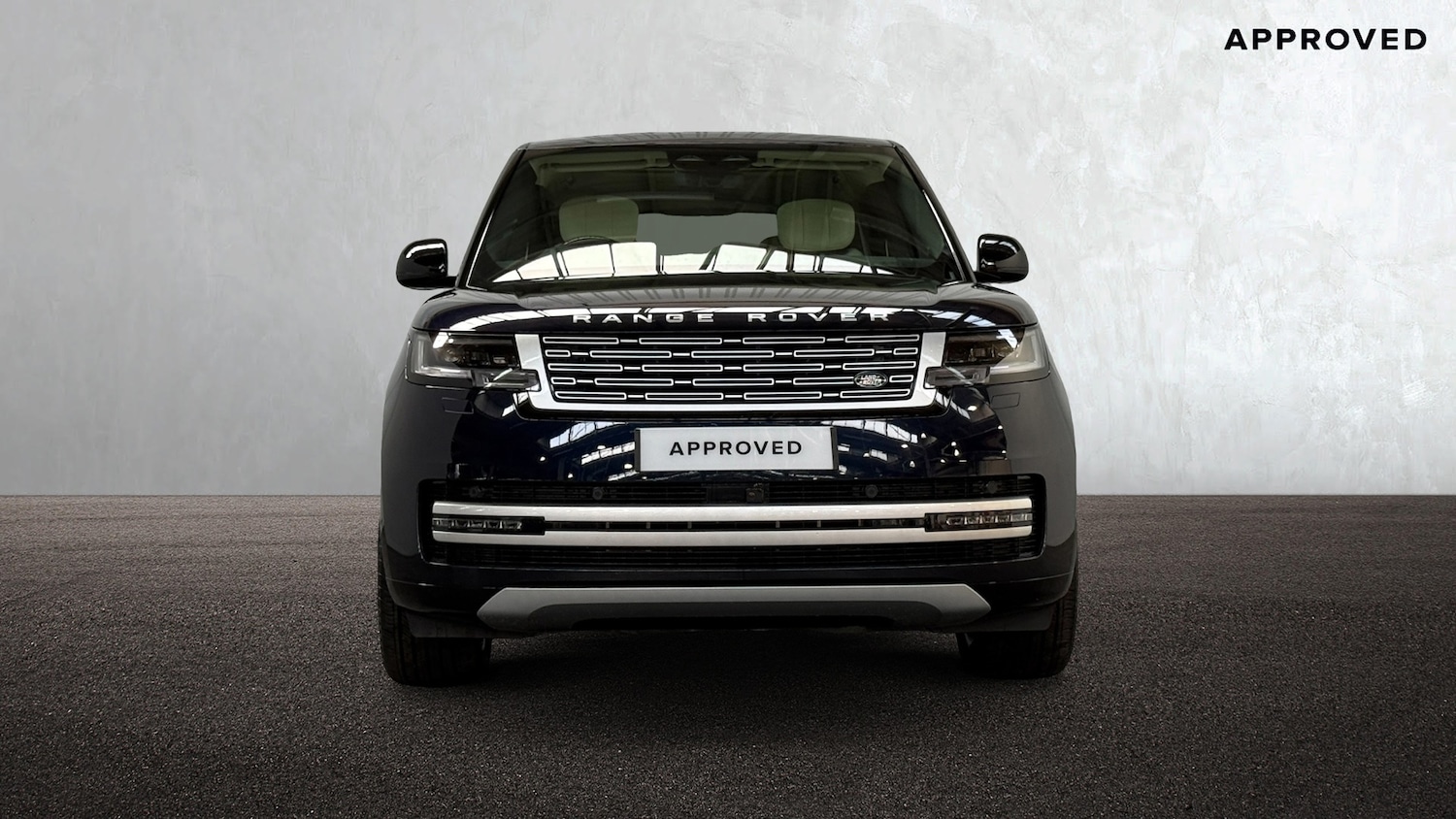 Used Land Rover Range Rover 2026 for sale - 77470361: Photo 7