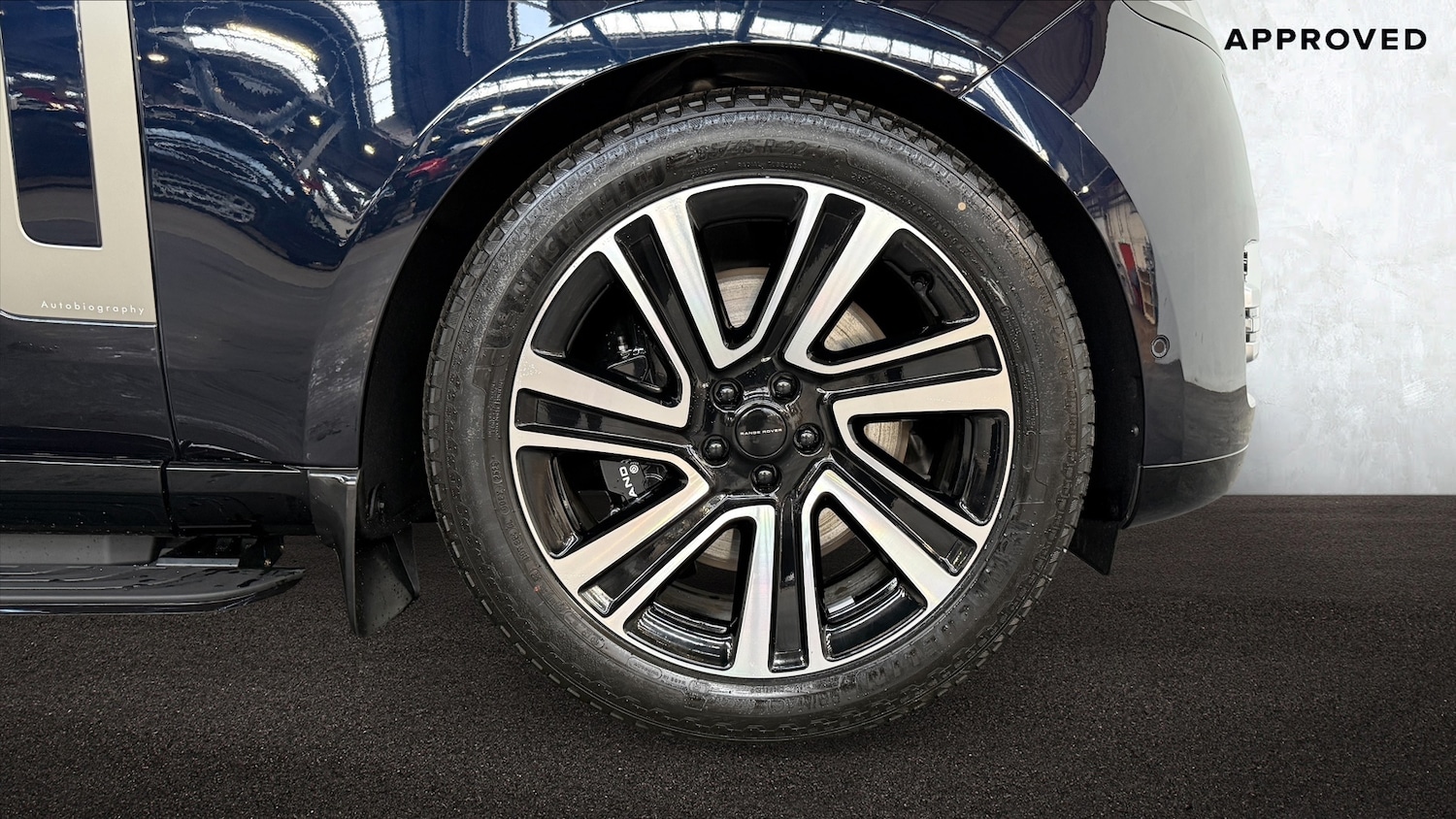 Used Land Rover Range Rover 2026 for sale - 77470361: Photo 8