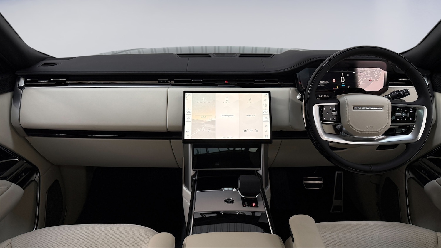 Used Land Rover Range Rover 2026 for sale - 77470361: Photo 9