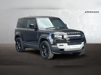 Used Land Rover Defender 90 2023 for sale - 76800654: Photo