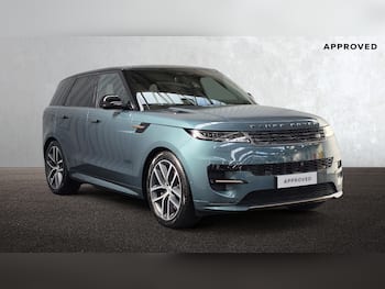 Used Land Rover Range Rover Sport 2023 for sale - 79809217: Photo