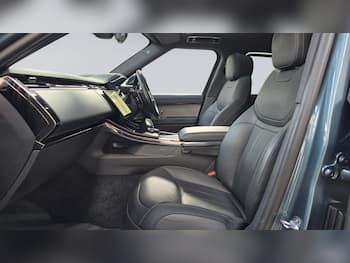 Used Land Rover Range Rover Sport 2023 for sale - 79809217: Photo