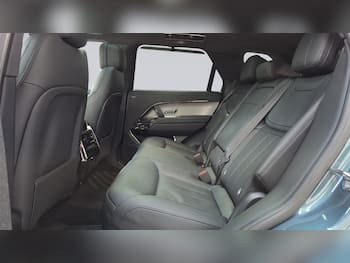 Used Land Rover Range Rover Sport 2023 for sale - 79809217: Photo