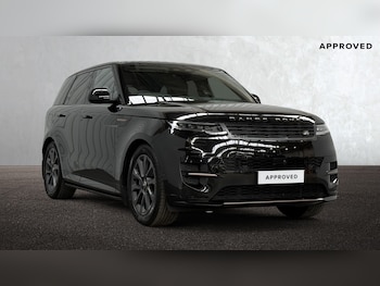 Used Land Rover Range Rover Sport 2023 for sale - 78117299: Photo