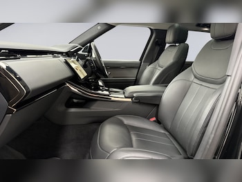 Used Land Rover Range Rover Sport 2023 for sale - 78117299: Photo