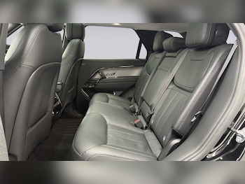 Used Land Rover Range Rover Sport 2023 for sale - 78117299: Photo