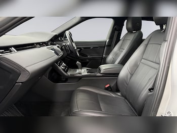 Used Land Rover Range Rover Evoque 2022 for sale - 78102562: Photo