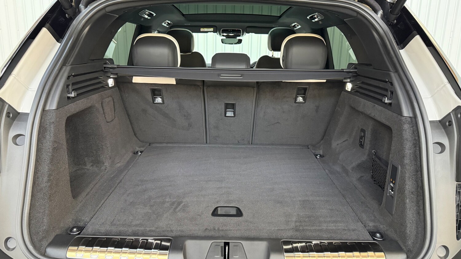 Used Land Rover Range Rover Sport 2025 for sale - 76176066: Photo 10